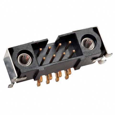 M80-5S20805MQ 矩形连接器