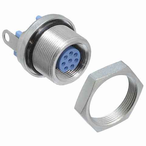 1437720-9 矩形连接器
