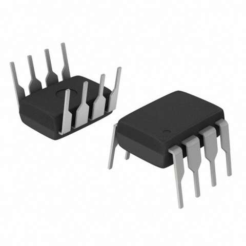 TLE2082CP 线性 - 放大器 - 仪表、运算放大器、缓冲放大器