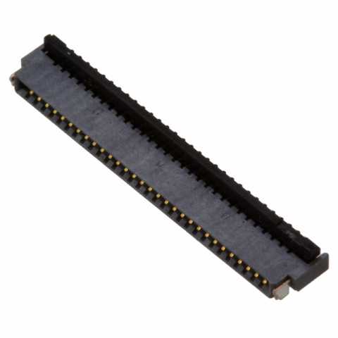 FH34SRJ-30S-0.5SH(99) FFC、FPC（扁平柔性）连接器