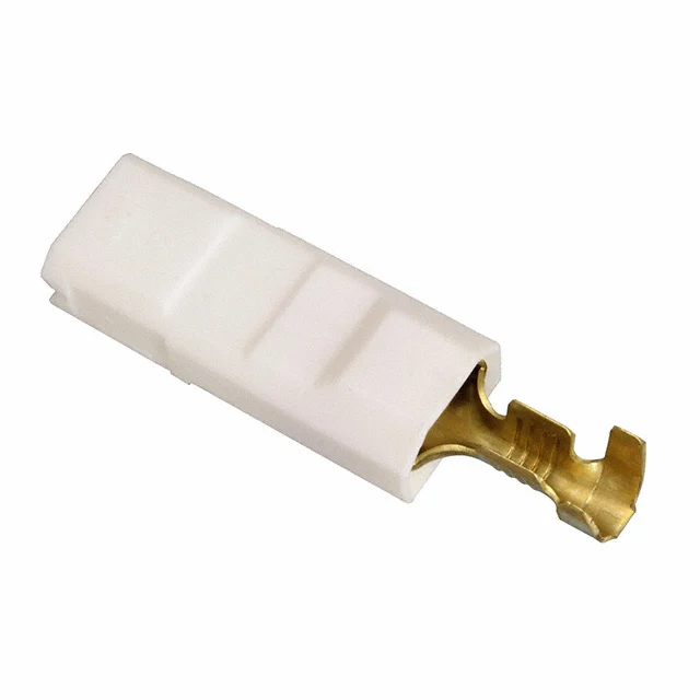 521367-1 矩形连接器