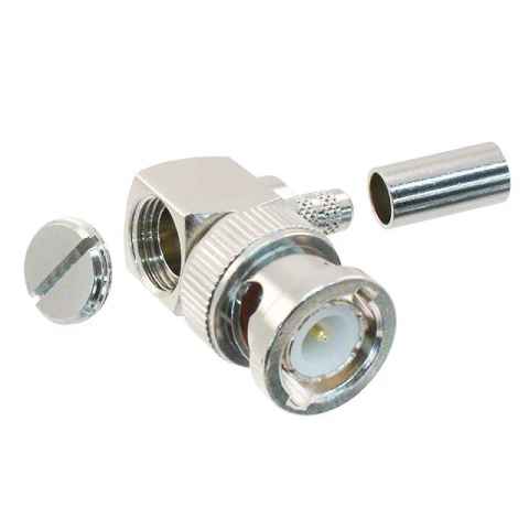 031-5911-RFX BNC射频同轴连接器