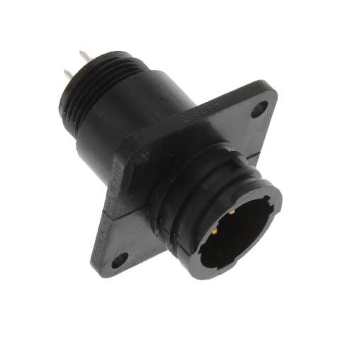 1-207825-5 矩形连接器