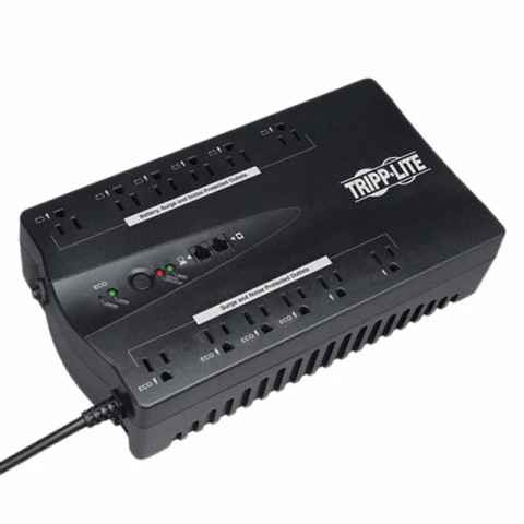 ECO750UPSTAA 不间断电源（UPS)系统