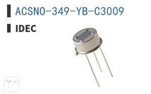 ACSNO-349-YB-C3009 选择开关