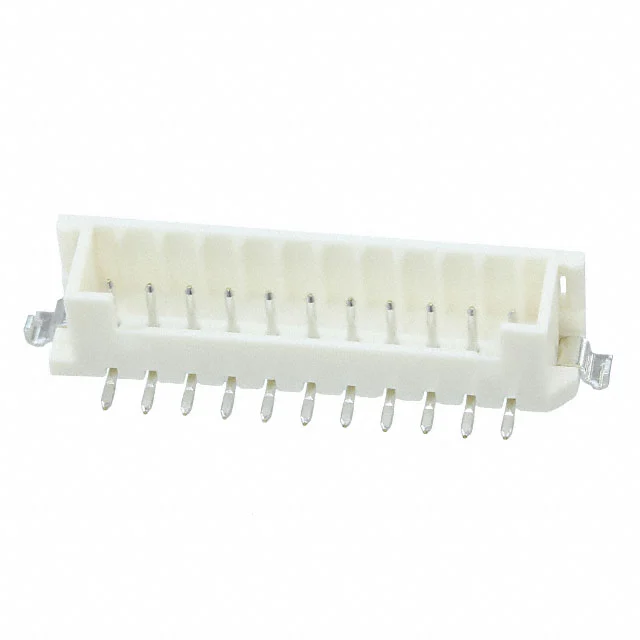 DF3E-11P-2V(21) 矩形连接器