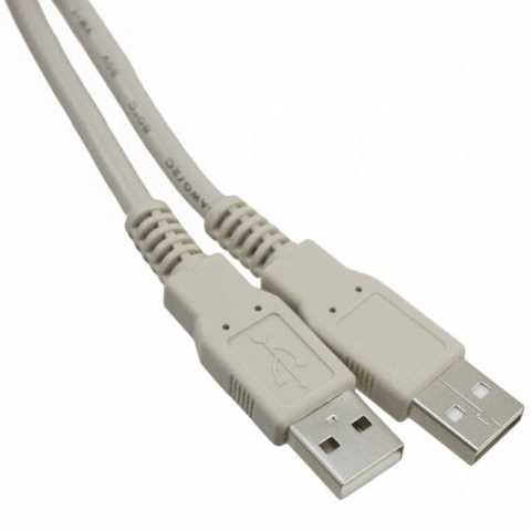 AK670-5 USB 电缆