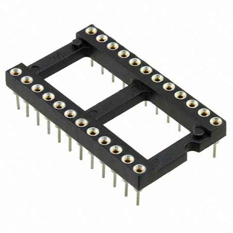 D2824-42 IC、晶体管插座