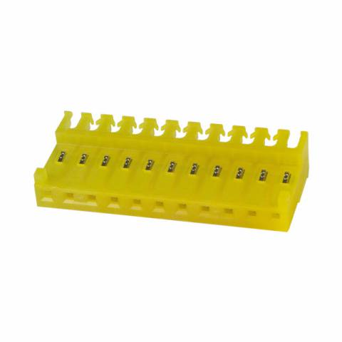 4-644470-1 矩形连接器