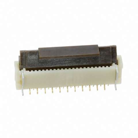 FH12-22S-0.5SVA(54) FFC、FPC（扁平柔性）连接器