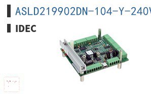 ASLD219902DN-104-Y-240V 选择开关