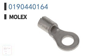 0190440164 矩形连接器