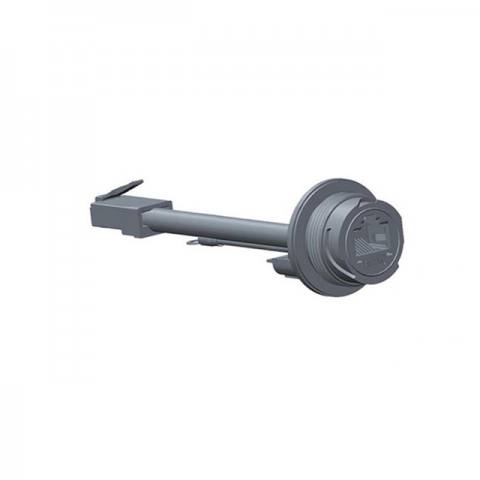 RDP-5SPFFG-TCU7B20 射频同轴连接器