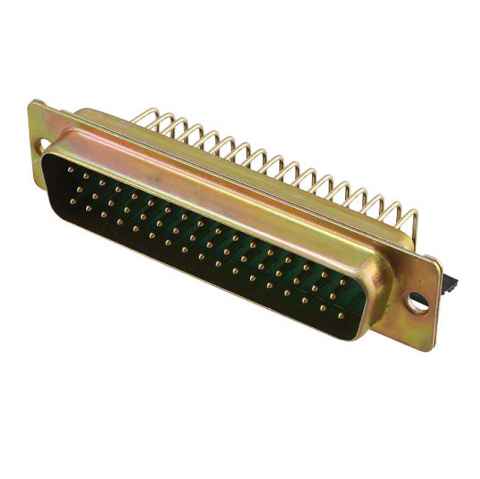 DDM50P500C D-Sub射频同轴连接器