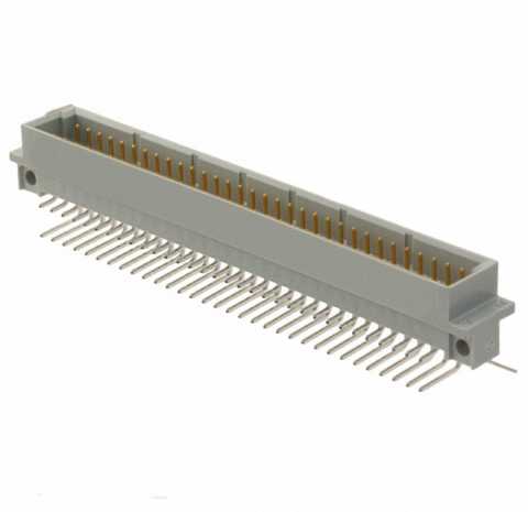 9-1393644-7 矩形连接器