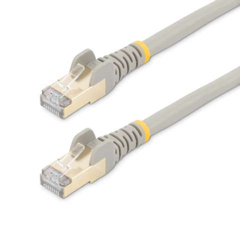 C6ASPAT14GR 模块化以太网电缆（RJ45，RJ11）