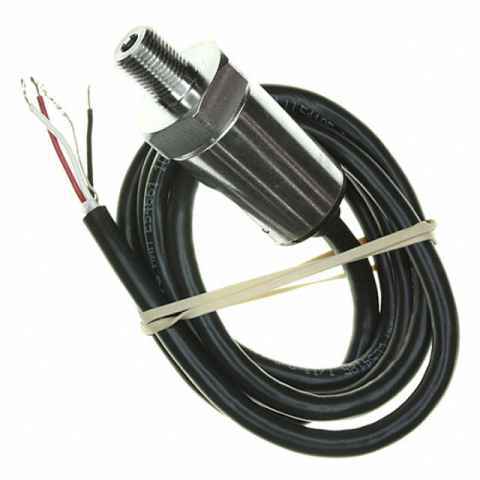 P51-1000-S-B-I36-5V-000-000 压力传感器，变送器-工业