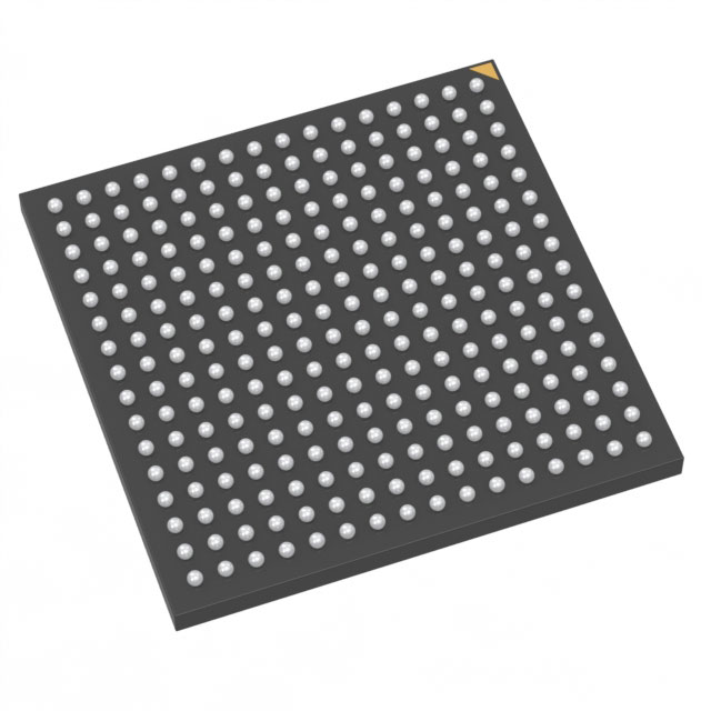 M1AGL1000V2-FG256I 嵌入式 - 现场可编程门阵列 (FPGA)