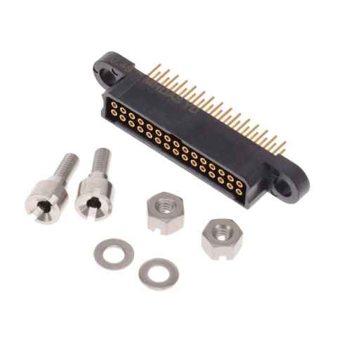 MHDAS2F030YDE60 射频同轴连接器