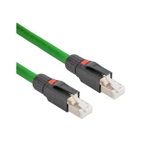 TRGPA401-5M 模块化以太网电缆（RJ45，RJ11）