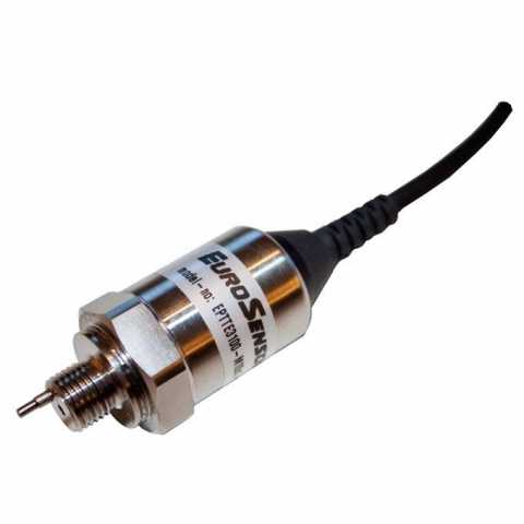 EPTTE3100-M10X1-01000-B-4-A (810101-B) 压力传感器，变送器