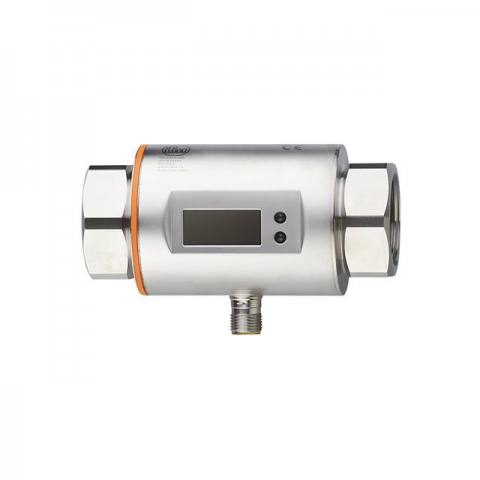 SM8604 流量传感器 - 工业