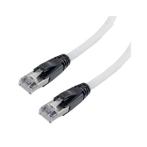 TRD626ASP-WHT-15F 模块化以太网电缆（RJ45，RJ11）