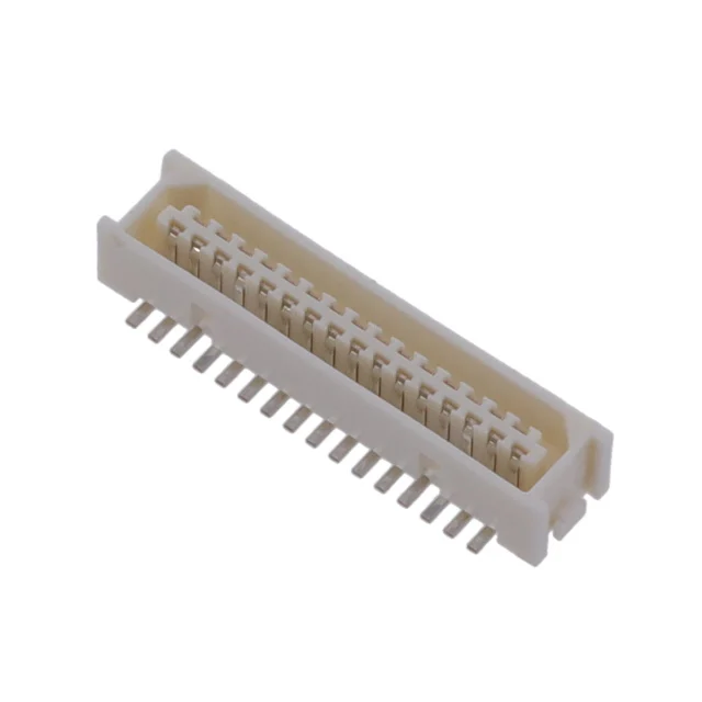 DF9C-31P-1V(22) 矩形连接器
