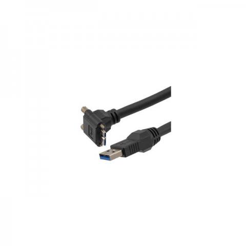 CAU3HFA-90UMBV-105M USB 电缆