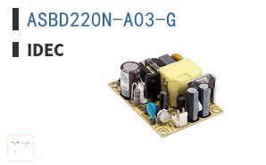 ASBD220N-A03-G 选择开关