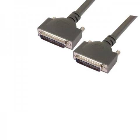 CPMS25MM-1 D-Sub 电缆