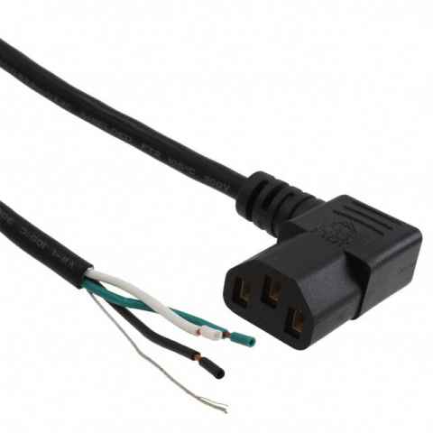 800-1803-2-SVT0-BL-00050-2 电源、线缆和加长线