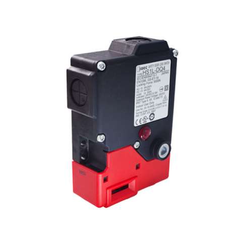 HS1L-DT44KMSRM-R 互锁开关