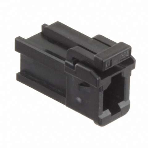 DF63-1S-3.96C 矩形连接器