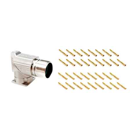 MA5RAE1702S-KIT 射频同轴连接器