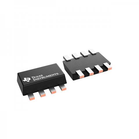 OPT4001DTST