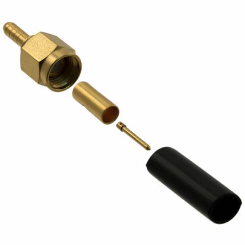 901-9501-3 SMA射频同轴连接器