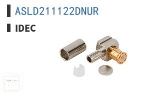 ASLD211122DNUR 选择开关