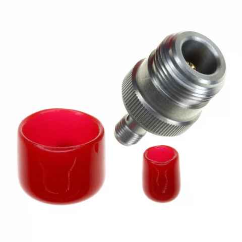1057341-1 同轴连接器（射频）