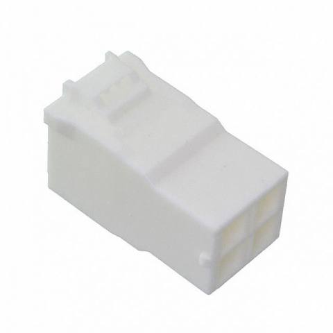 DF22A-4DEP-7.92C 矩形连接器