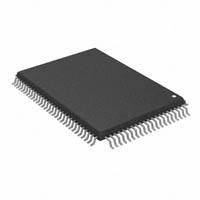 CY7C68300C-100AXC 接口 - 控制器