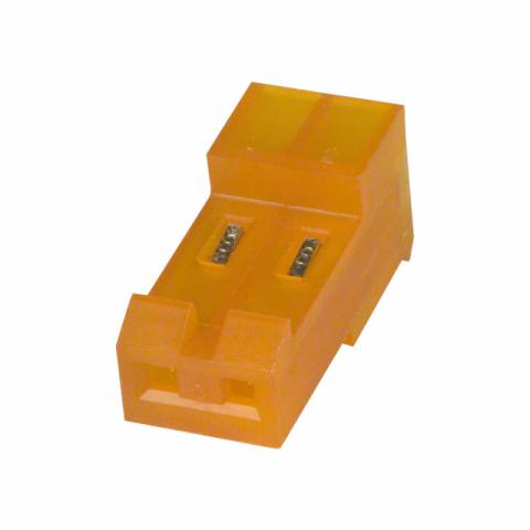 3-640431-2 矩形连接器