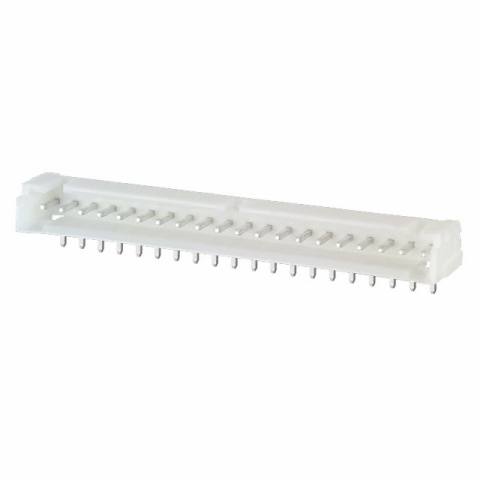 DF1B-20P-2.5DS 矩形连接器