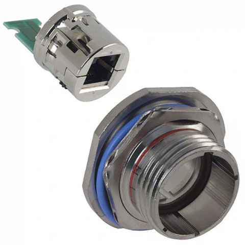 RJFTV72N00 射频同轴连接器