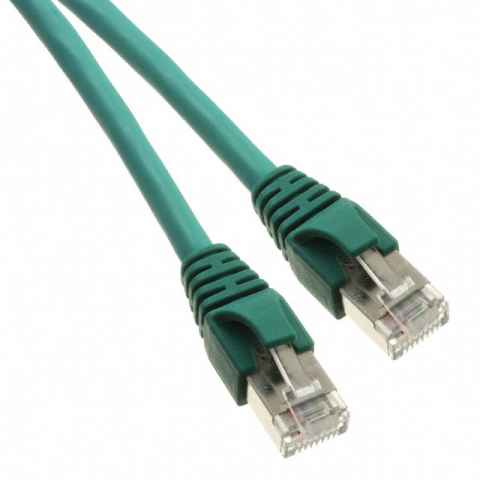 1251590050 模块化以太网电缆（RJ45，RJ11）