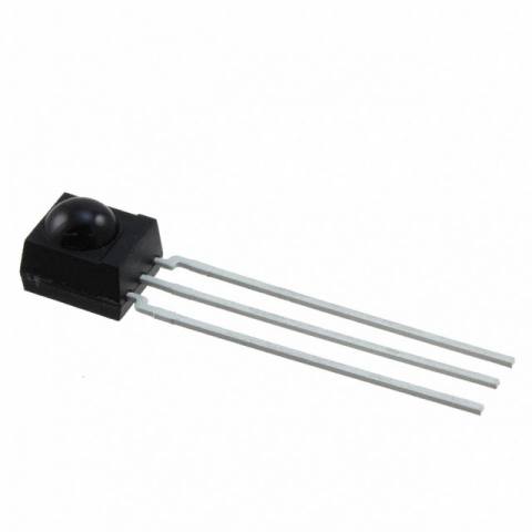 TSOP32438SS1V 光检测器-遥控接收器