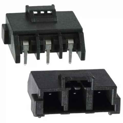 DF22R-3P-7.92DS 矩形连接器