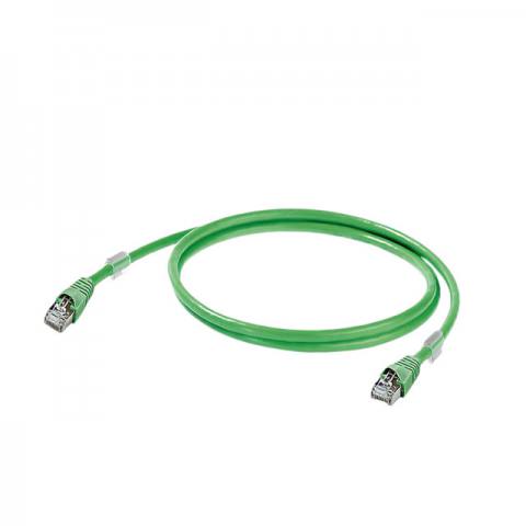 1166000030 模块化以太网电缆（RJ45，RJ11）