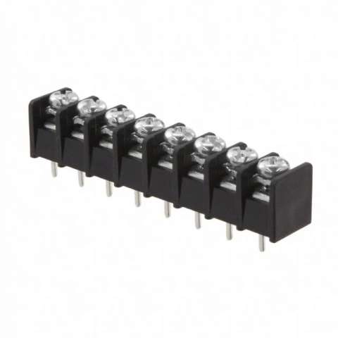 4DB-P108-08 矩形连接器