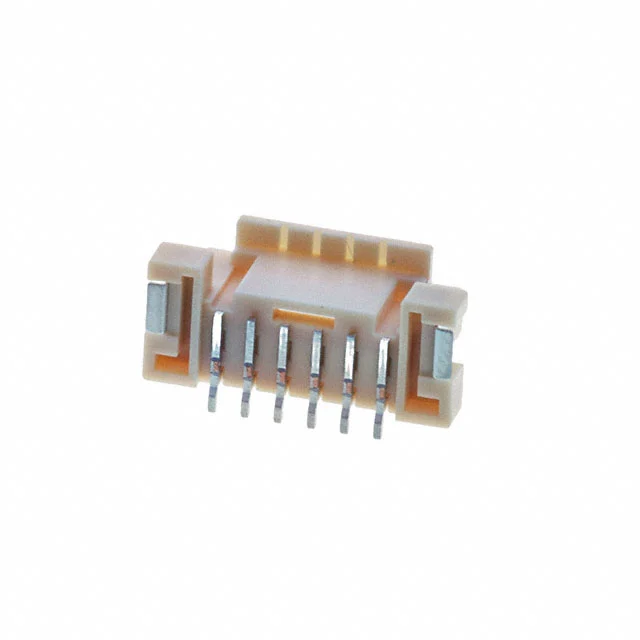 5600200630 矩形连接器